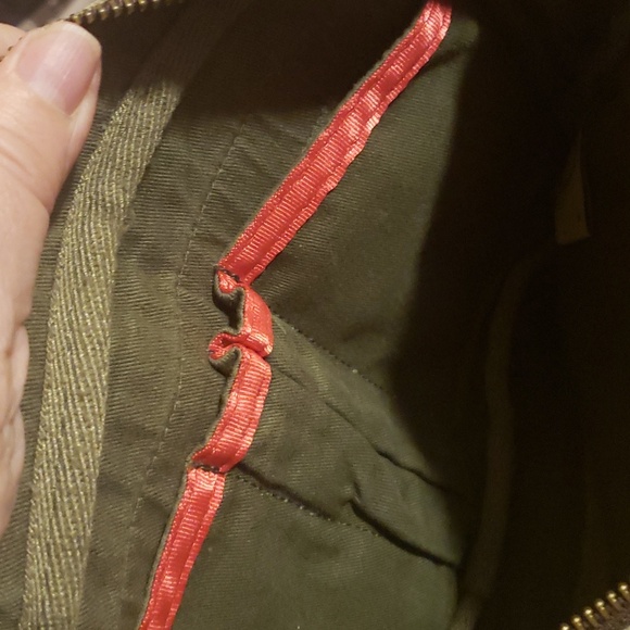 TSD brand bag - Picture 5 of 7